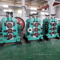 115mm Automatic Cold Rolling Mill